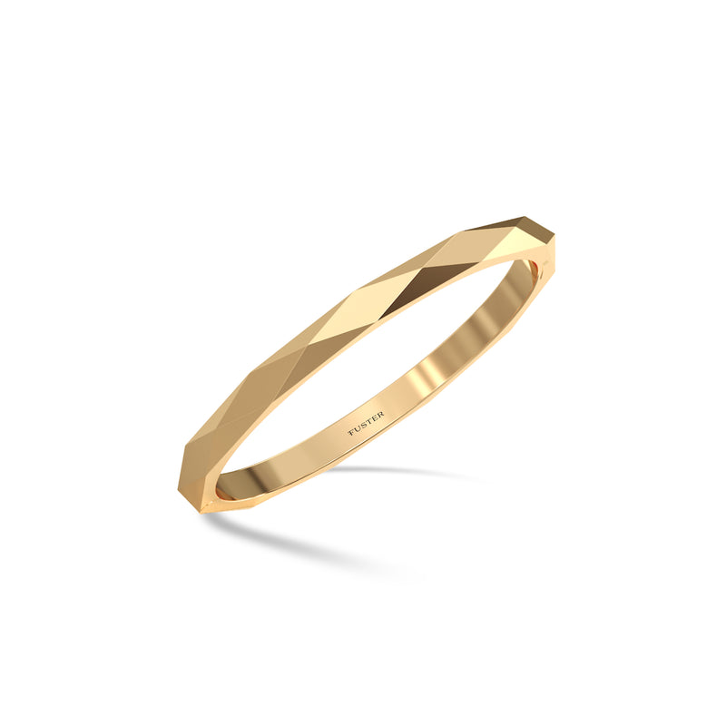 Louise Fuster Signature Bangle