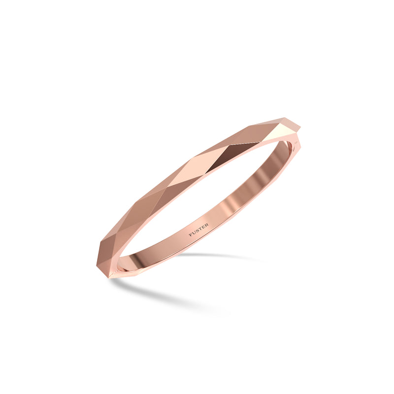 Louise Fuster Signature Bangle