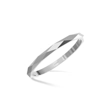 Louise Fuster Signature Bangle