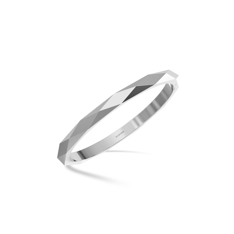 Louise Fuster Signature Bangle