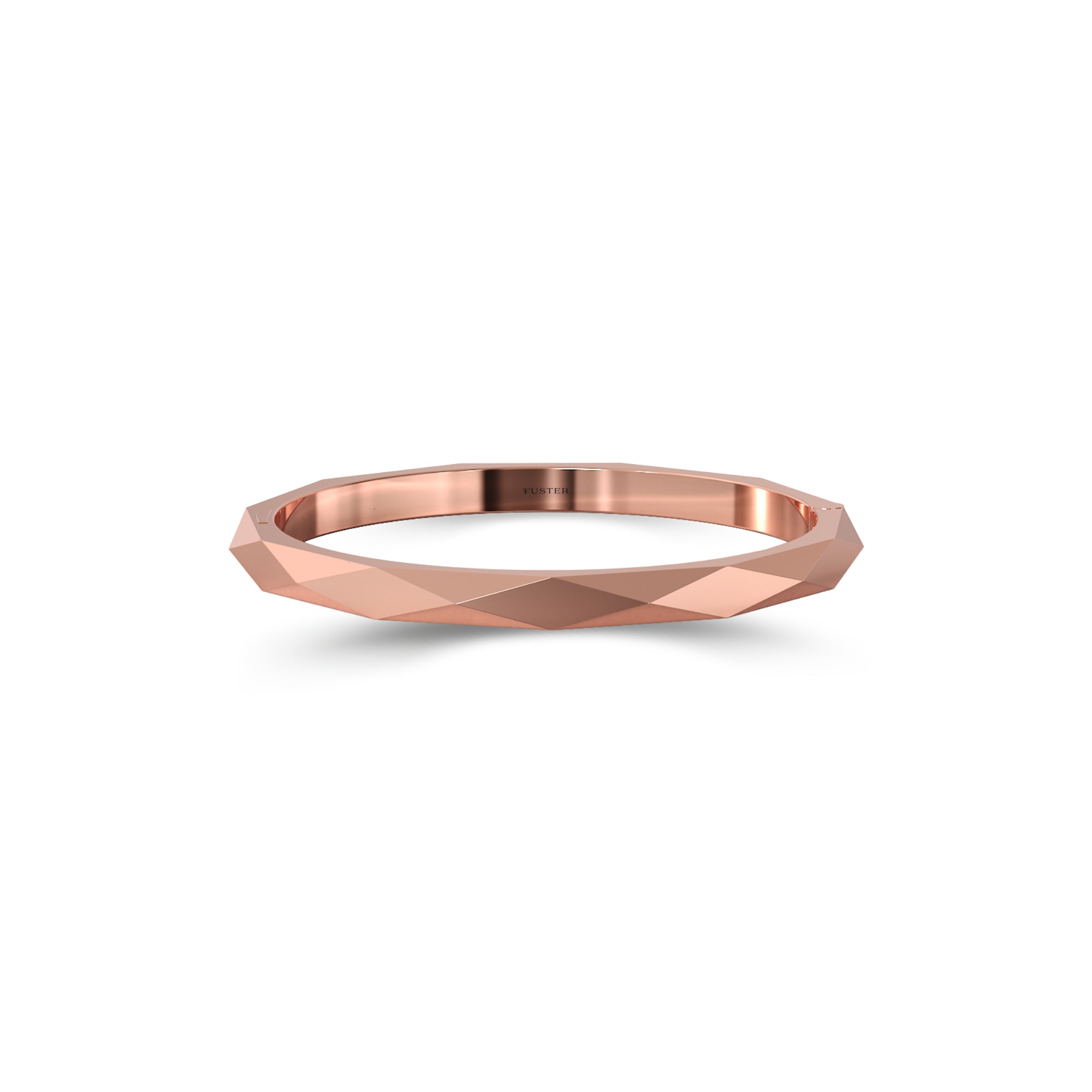 Louise Fuster Signature Bangle