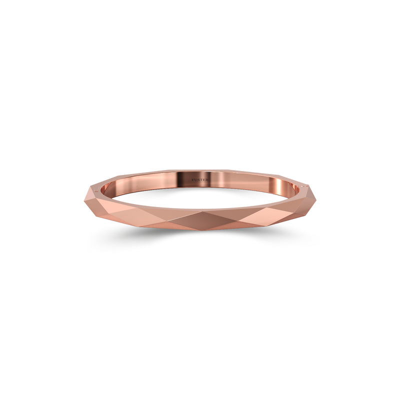 Louise Fuster Signature Bangle