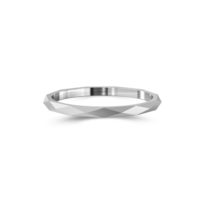 Louise Fuster Signature Bangle