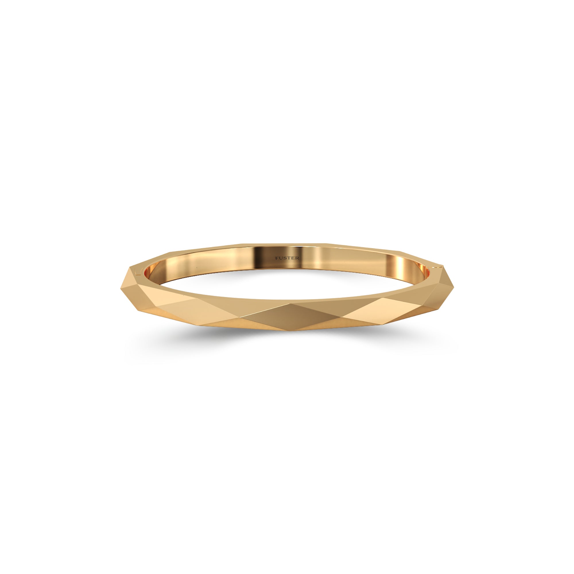 Louise Fuster Signature Bangle