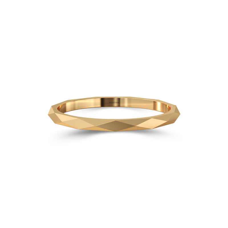Louise Fuster Signature Bangle