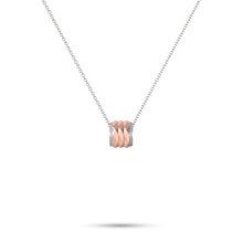 Louise Fuster Signature Pavé Diamond Pendant