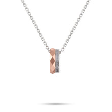 Louise Fuster Signature Pavé Diamond Pendant