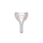Fuster Treasure Diamond High Jewellery Ring