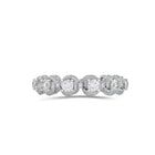 Flawless Knott Diamond Bracelet