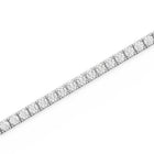 Round Diamond Bracelet
