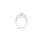 Oval Diamond Ring – Boutique Exclusive