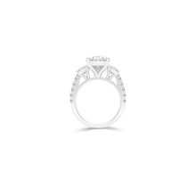 Oval Diamond Ring – Boutique Exclusive