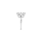 Emerald Cut Diamond Ring – Boutique Exclusive