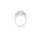 Promise Pear Shape Diamond - Boutique Exclusive