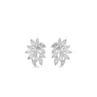 Anastasia’s Radiance Diamond Earrings
