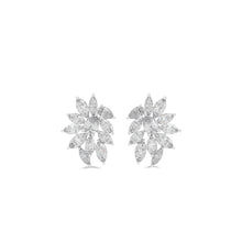 Anastasia’s Radiance Diamond Earrings