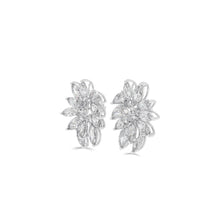 Anastasia’s Radiance Diamond Earrings
