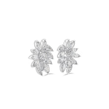 Anastasia’s Radiance Diamond Earrings