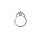 Promise Marquise Cut Diamond Engagement Ring