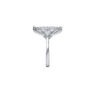 Promise Marquise Cut Diamond Engagement Ring