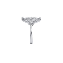 Promise Marquise Cut Diamond Engagement Ring