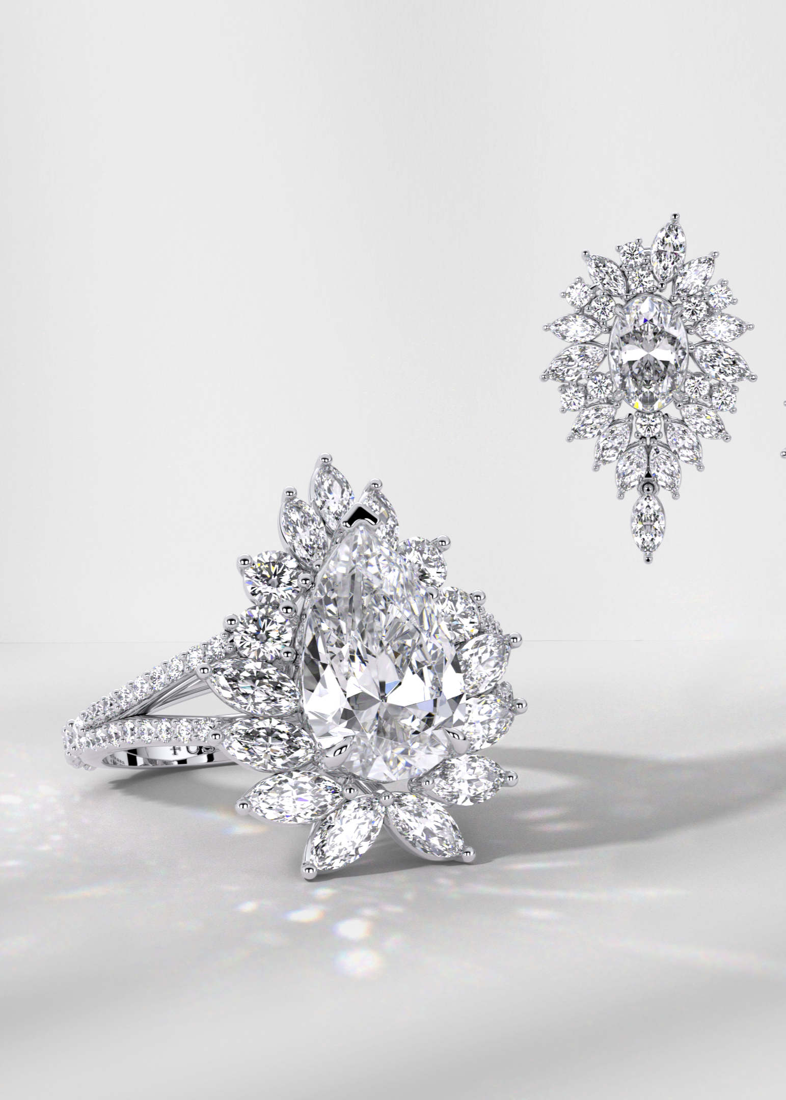 Anastasia's Collection