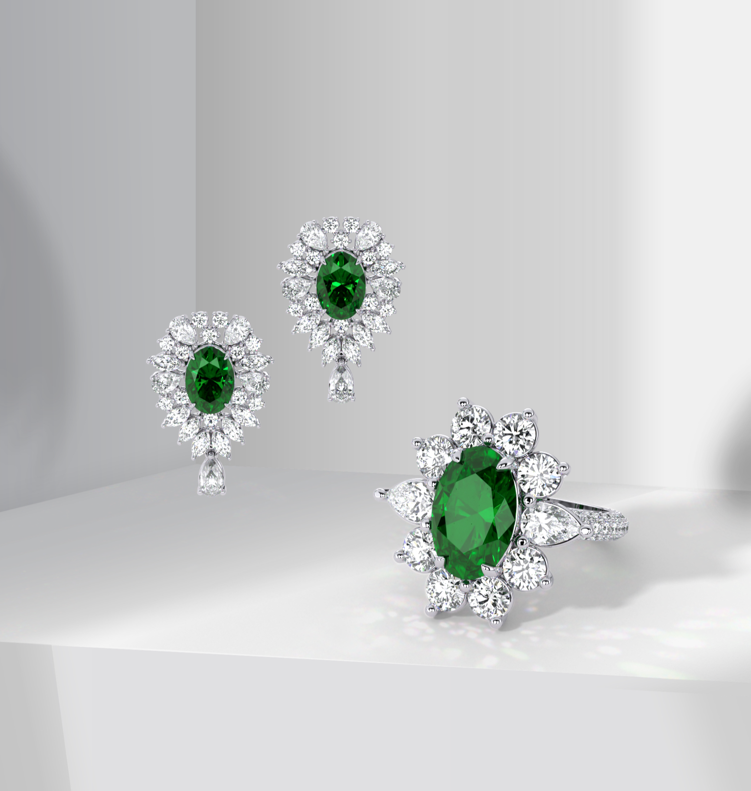 Anastasia's Collection