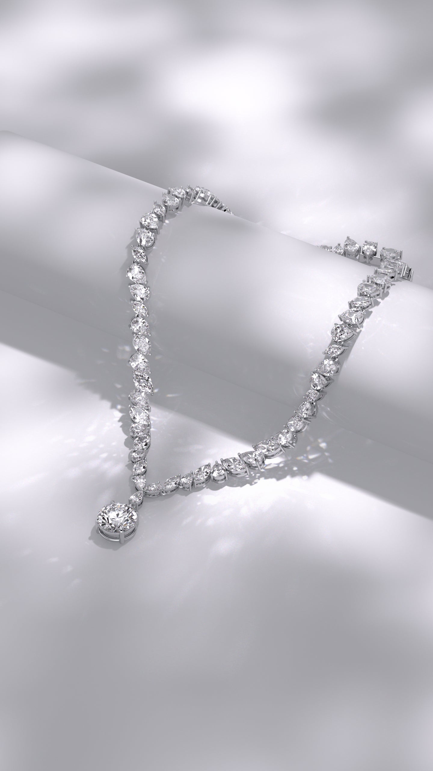 Colliers et pendentifs