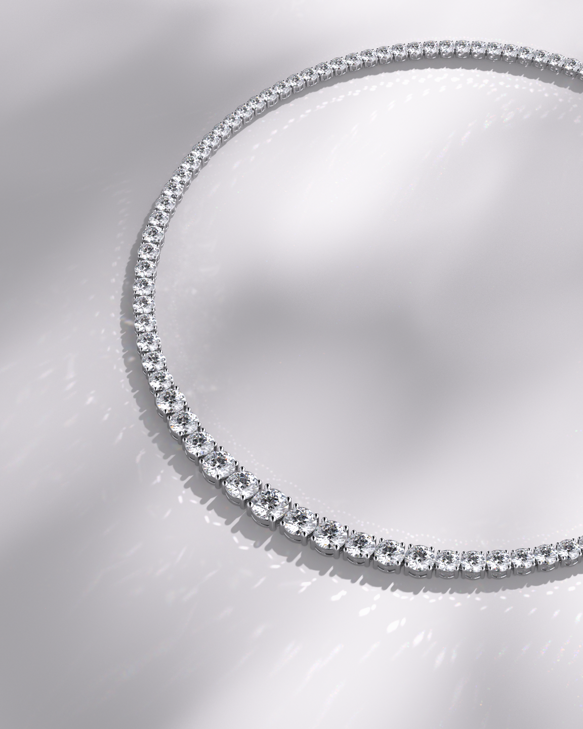 Colliers et pendentifs