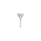 Promise Emerald Cut Diamond High Jewellery Ring