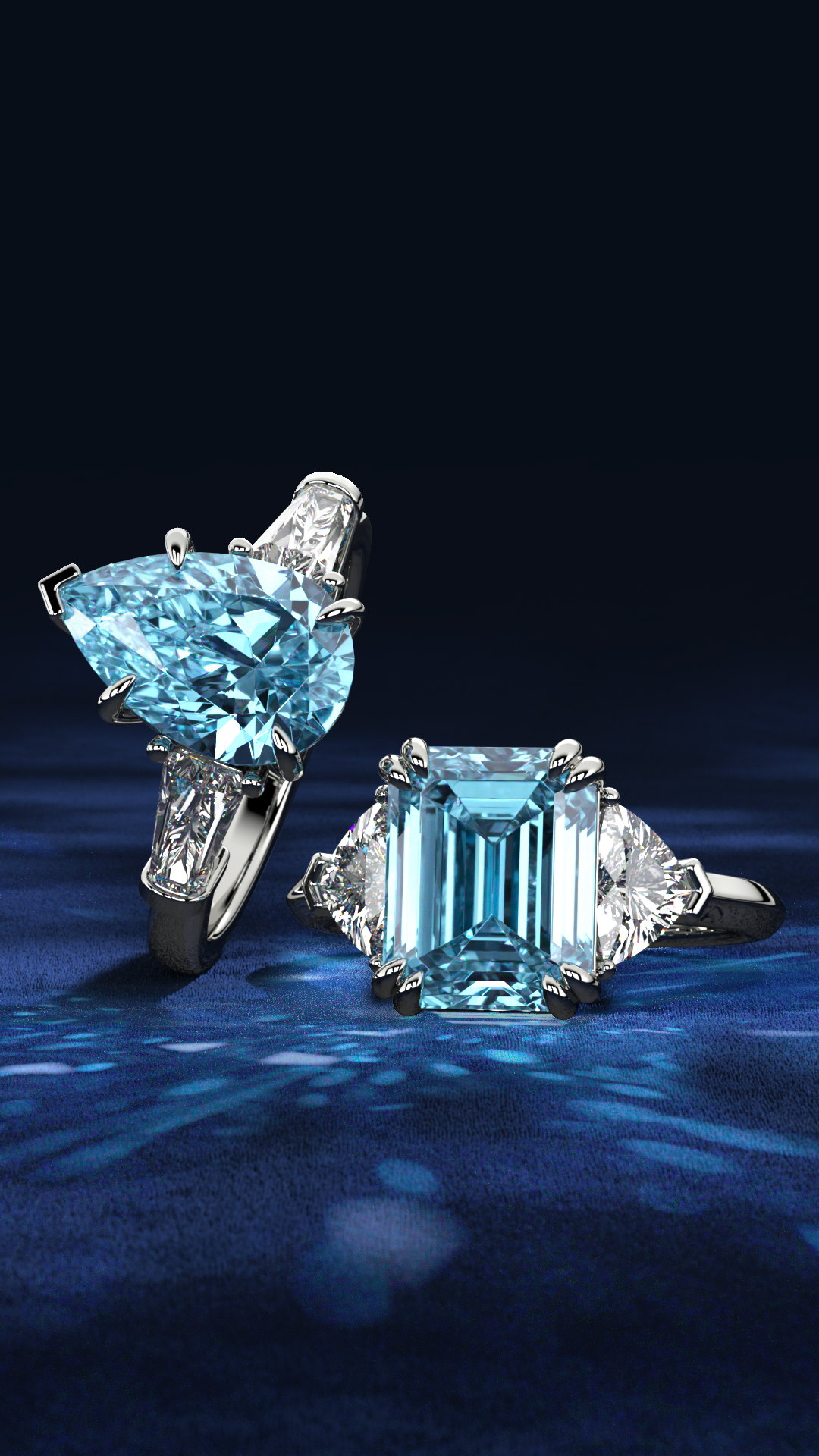 Unique  Solitaire's