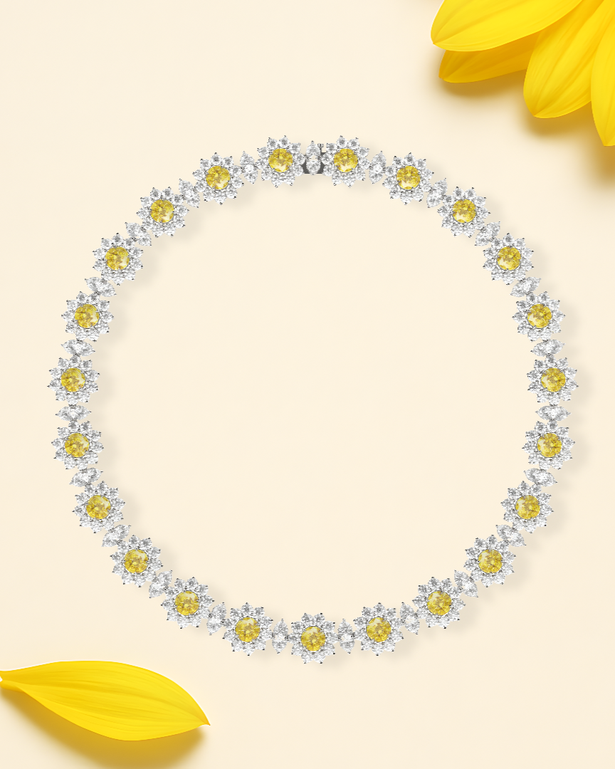 Fancy Flower